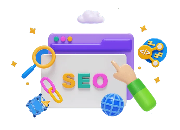 SEO local en SONORA SON